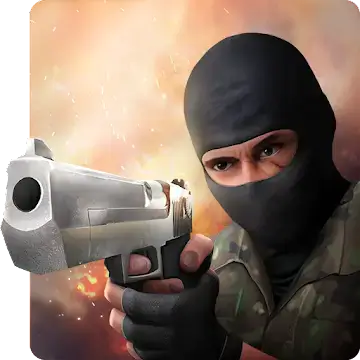 Standoff Multiplayer Banner
